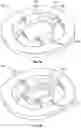 Fig. 11 - REMOVABLE DENTAL APPLIANCES INCLUDING BENDABLE FLAPS AND ARCUATE MEMBERS