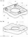 Fig. 14 - METHOD FOR PROVIDING A 3D-PRINT DATA SET OF A DENTAL MODEL STRUCTURE, COMPUTER PROGRAM PRODUCT, DENTAL MODEL STRUCTURE, MOUNTING PLATE AND DENTAL MODEL SYSTEM