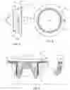 Fig. 04 - HANDS-FREE DENTAL SUCTION AND RETRACTION DEVICE