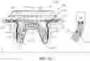 Fig. 06 - HANDS-FREE DENTAL SUCTION AND RETRACTION DEVICE