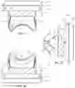 Fig. 11 - HANDS-FREE DENTAL SUCTION AND RETRACTION DEVICE