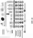 Fig. 29 - Filter apparatuses and methods