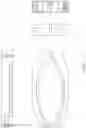 Fig. 35 - Filter apparatuses and methods