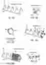 Fig. 04 - SYNTHETIC SCAFFOLDS