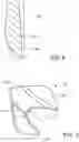 Fig. 05 - INTRAOCULAR LENS PLATFORM HAVING IMPROVED HAPTIC FORCE DISTRIBUTION