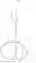 Fig. 09 - TOOL FOR TRICUSPID REGURGITATION OPERATION