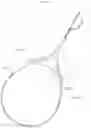 Fig. 12 - TOOL FOR TRICUSPID REGURGITATION OPERATION