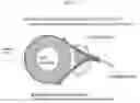 Fig. 13 - TOOL FOR TRICUSPID REGURGITATION OPERATION
