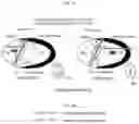Fig. 14 - TOOL FOR TRICUSPID REGURGITATION OPERATION