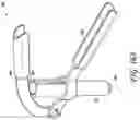 Fig. 16 - Implant introducer