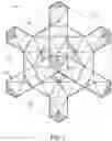 Fig. 02 - Methods of designing high x-ray lucency lattice structures