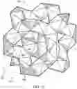 Fig. 12 - Methods of designing high x-ray lucency lattice structures