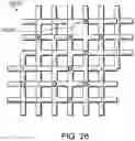 Fig. 19 - Methods of designing high x-ray lucency lattice structures