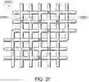 Fig. 20 - Methods of designing high x-ray lucency lattice structures