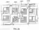 Fig. 22 - Methods of designing high x-ray lucency lattice structures