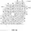 Fig. 24 - Methods of designing high x-ray lucency lattice structures