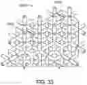 Fig. 25 - Methods of designing high x-ray lucency lattice structures