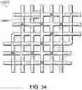 Fig. 26 - Methods of designing high x-ray lucency lattice structures