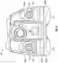 Fig. 09 - KNEE REPLACEMENT IMPLANT HAVING STACKABLE SPACERS