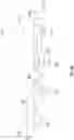 Fig. 10 - Artificial spinal prosthesis and method