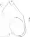 Fig. 16 - Artificial spinal prosthesis and method