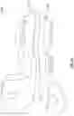 Fig. 19 - Artificial spinal prosthesis and method