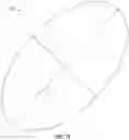 Fig. 27 - Artificial spinal prosthesis and method