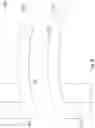 Fig. 37 - Artificial spinal prosthesis and method
