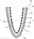 Fig. 01 - Liner for prosthetic and orthopedic systems