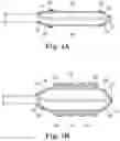 Fig. 06 - Balloon expandable endoprosthesis