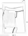 Fig. 04 - OSTOMY EXPANSION PANEL
