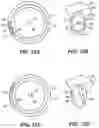 Fig. 14 - Intraocular implants and related kits and methods