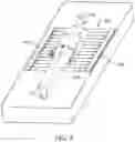 Fig. 05 - WIRELESS LOCATING OF AN INCONTINENCE DETECTION PAD VIA A PATIENT BED