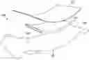 Fig. 01 - COMPOSITE HAVING IMPROVED IN-PLANE PERMEABILITY AND ABSORBENT ARTICLE HAVING IMPROVED FLUID MANAGEMENT