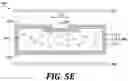 Fig. 06 - COMPOSITE HAVING IMPROVED IN-PLANE PERMEABILITY AND ABSORBENT ARTICLE HAVING IMPROVED FLUID MANAGEMENT