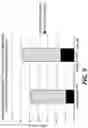 Fig. 11 - COMPOSITE HAVING IMPROVED IN-PLANE PERMEABILITY AND ABSORBENT ARTICLE HAVING IMPROVED FLUID MANAGEMENT