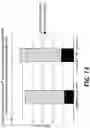 Fig. 16 - COMPOSITE HAVING IMPROVED IN-PLANE PERMEABILITY AND ABSORBENT ARTICLE HAVING IMPROVED FLUID MANAGEMENT