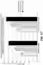 Fig. 19 - COMPOSITE HAVING IMPROVED IN-PLANE PERMEABILITY AND ABSORBENT ARTICLE HAVING IMPROVED FLUID MANAGEMENT