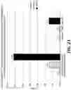 Fig. 23 - COMPOSITE HAVING IMPROVED IN-PLANE PERMEABILITY AND ABSORBENT ARTICLE HAVING IMPROVED FLUID MANAGEMENT