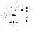 Fig. 04 - METHOD AND APPARATUS FOR DETERMINING PERSONNEL HARNESSING AND POSITION PROTOCOL ADHERENCE