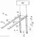 Fig. 05 - Support device adjustable by an electric motor
