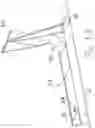 Fig. 08 - Support device adjustable by an electric motor