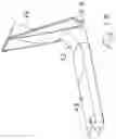 Fig. 09 - Support device adjustable by an electric motor