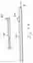 Fig. 10 - Support device adjustable by an electric motor