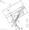Fig. 35 - Support device adjustable by an electric motor