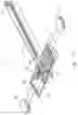 Fig. 41 - Support device adjustable by an electric motor