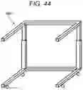 Fig. 42 - Nursing-care device