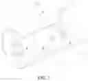 Fig. 03 - Massage gun with improved connecting cable