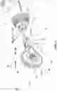 Fig. 02 - Constrained and repositionable percussive massage device tool and tool receiver