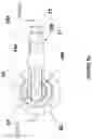 Fig. 04 - Constrained and repositionable percussive massage device tool and tool receiver